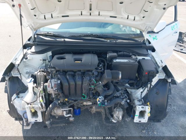 Photo 9 VIN: 5NPD74LF3KH439722 - HYUNDAI ELANTRA 