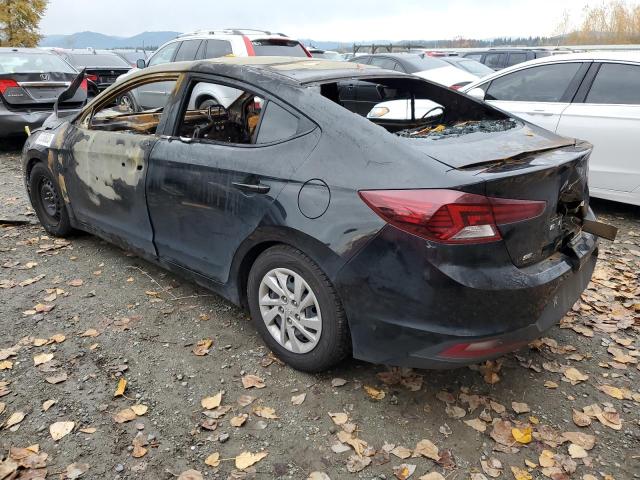 Photo 1 VIN: 5NPD74LF3KH440806 - HYUNDAI ELANTRA 