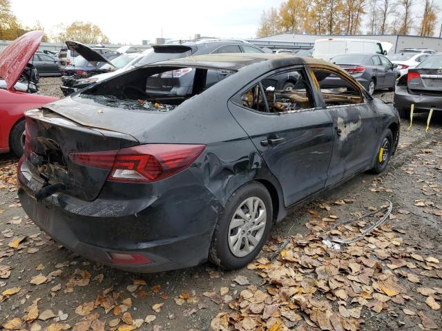 Photo 2 VIN: 5NPD74LF3KH440806 - HYUNDAI ELANTRA 