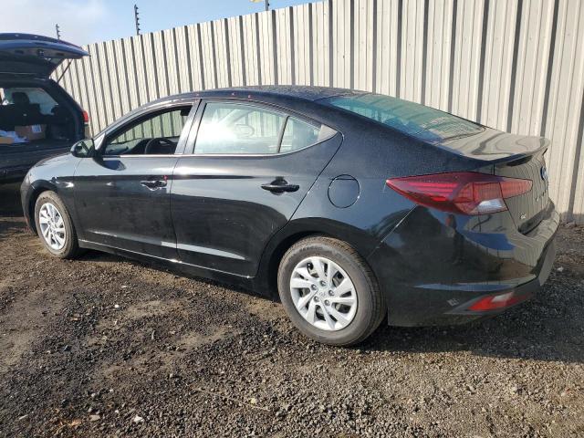 Photo 1 VIN: 5NPD74LF3KH440904 - HYUNDAI ELANTRA SE 