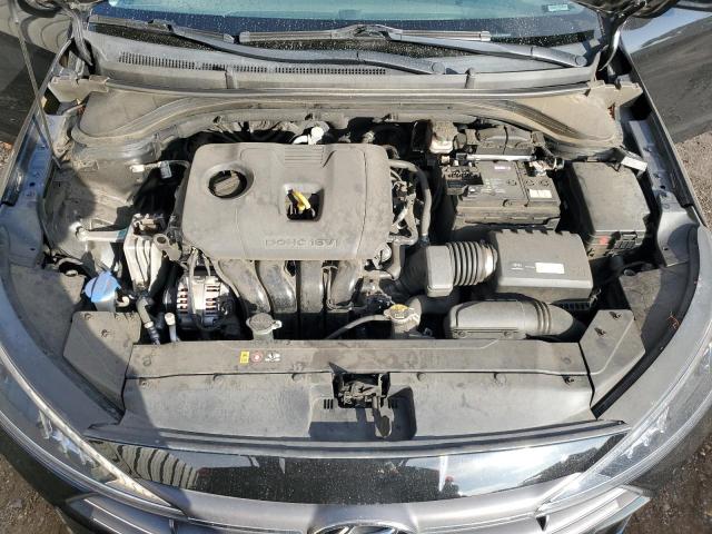 Photo 10 VIN: 5NPD74LF3KH440904 - HYUNDAI ELANTRA SE 