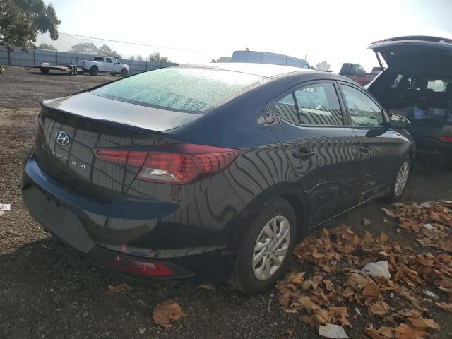 Photo 2 VIN: 5NPD74LF3KH440904 - HYUNDAI ELANTRA SE 