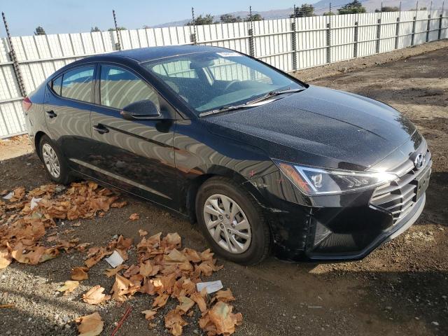 Photo 3 VIN: 5NPD74LF3KH440904 - HYUNDAI ELANTRA SE 