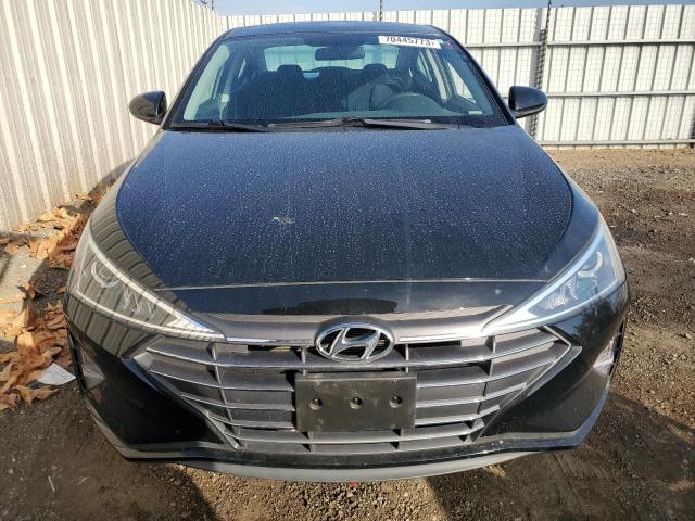 Photo 4 VIN: 5NPD74LF3KH440904 - HYUNDAI ELANTRA SE 