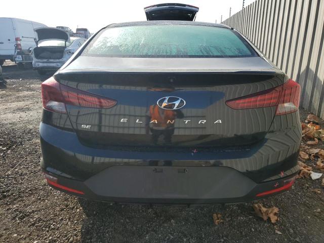 Photo 5 VIN: 5NPD74LF3KH440904 - HYUNDAI ELANTRA SE 