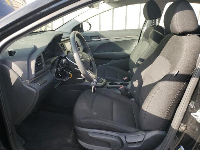 Photo 6 VIN: 5NPD74LF3KH440904 - HYUNDAI ELANTRA SE 