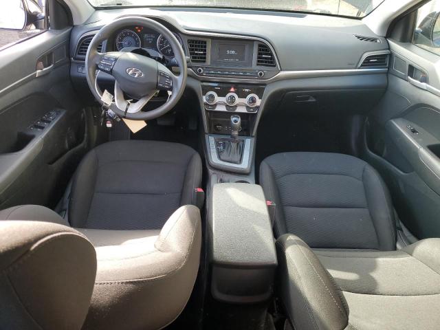 Photo 7 VIN: 5NPD74LF3KH440904 - HYUNDAI ELANTRA SE 