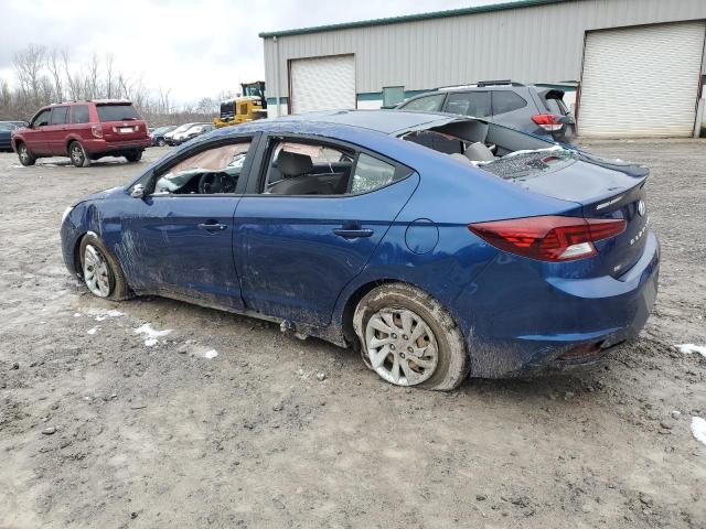 Photo 1 VIN: 5NPD74LF3KH441616 - HYUNDAI ELANTRA 