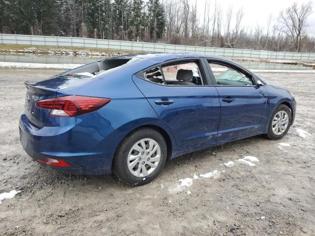 Photo 2 VIN: 5NPD74LF3KH441616 - HYUNDAI ELANTRA 