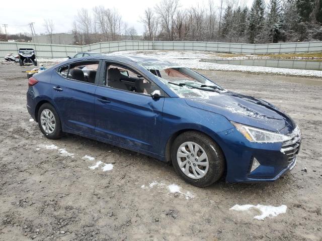 Photo 3 VIN: 5NPD74LF3KH441616 - HYUNDAI ELANTRA 