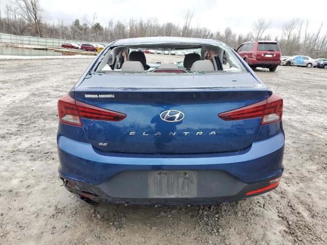 Photo 5 VIN: 5NPD74LF3KH441616 - HYUNDAI ELANTRA 