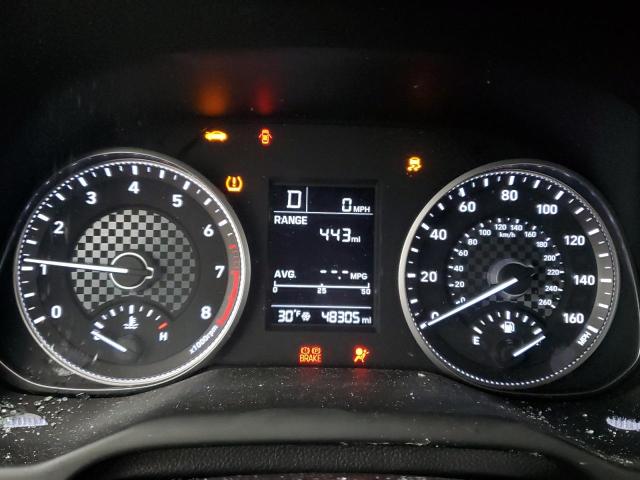 Photo 8 VIN: 5NPD74LF3KH441616 - HYUNDAI ELANTRA 