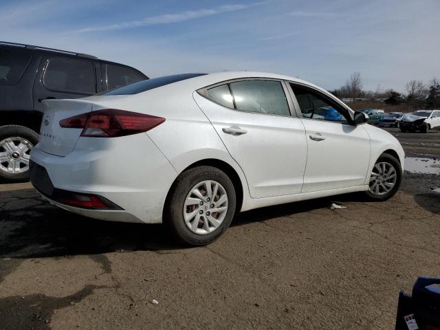 Photo 2 VIN: 5NPD74LF3KH444158 - HYUNDAI ELANTRA SE 