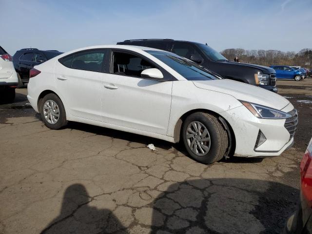 Photo 3 VIN: 5NPD74LF3KH444158 - HYUNDAI ELANTRA SE 