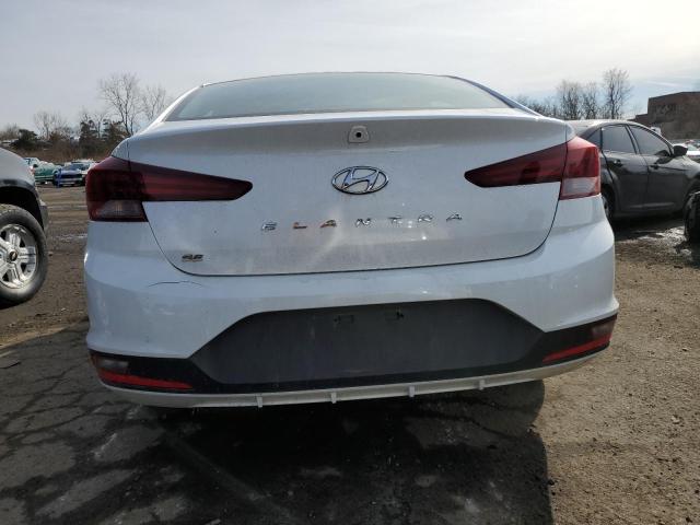 Photo 5 VIN: 5NPD74LF3KH444158 - HYUNDAI ELANTRA SE 