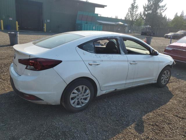 Photo 2 VIN: 5NPD74LF3KH447173 - HYUNDAI ELANTRA SE 