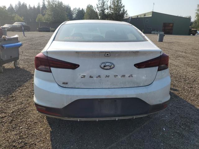 Photo 5 VIN: 5NPD74LF3KH447173 - HYUNDAI ELANTRA SE 