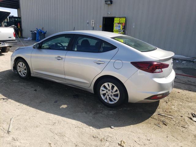 Photo 1 VIN: 5NPD74LF3KH447514 - HYUNDAI ELANTRA 