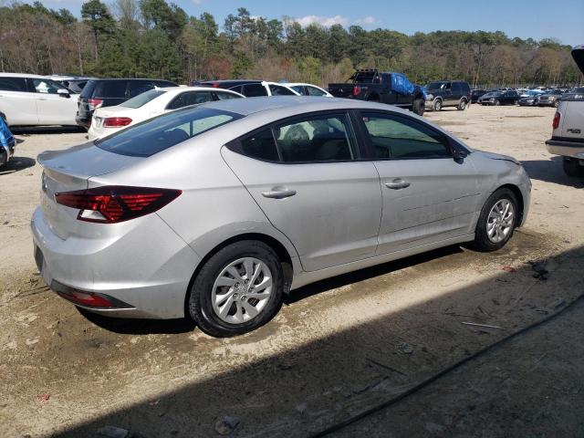 Photo 2 VIN: 5NPD74LF3KH447514 - HYUNDAI ELANTRA 