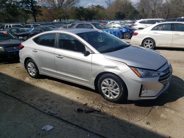 Photo 3 VIN: 5NPD74LF3KH447514 - HYUNDAI ELANTRA 