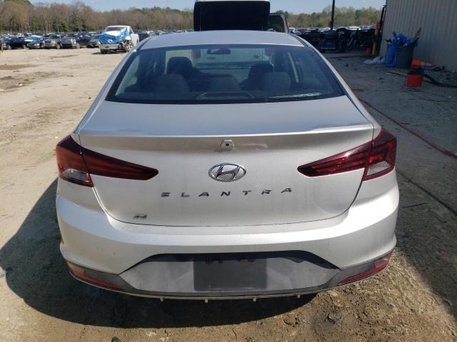 Photo 5 VIN: 5NPD74LF3KH447514 - HYUNDAI ELANTRA 