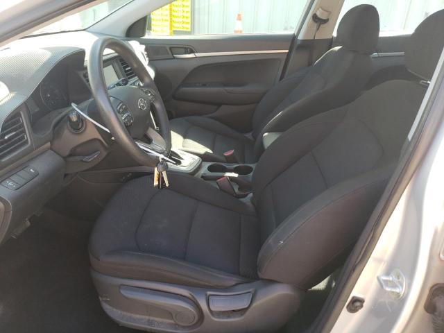 Photo 6 VIN: 5NPD74LF3KH447514 - HYUNDAI ELANTRA 