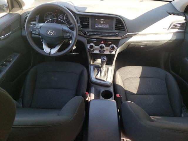 Photo 7 VIN: 5NPD74LF3KH447514 - HYUNDAI ELANTRA 