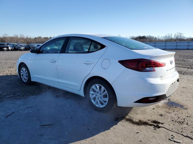 Photo 1 VIN: 5NPD74LF3KH448792 - HYUNDAI ELANTRA 