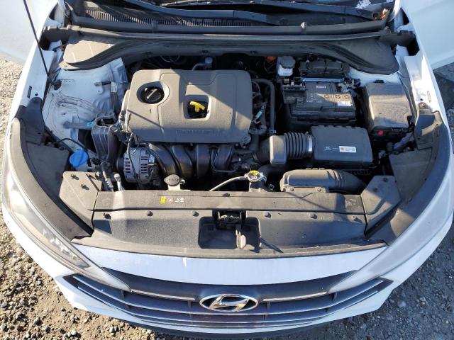 Photo 10 VIN: 5NPD74LF3KH448792 - HYUNDAI ELANTRA 