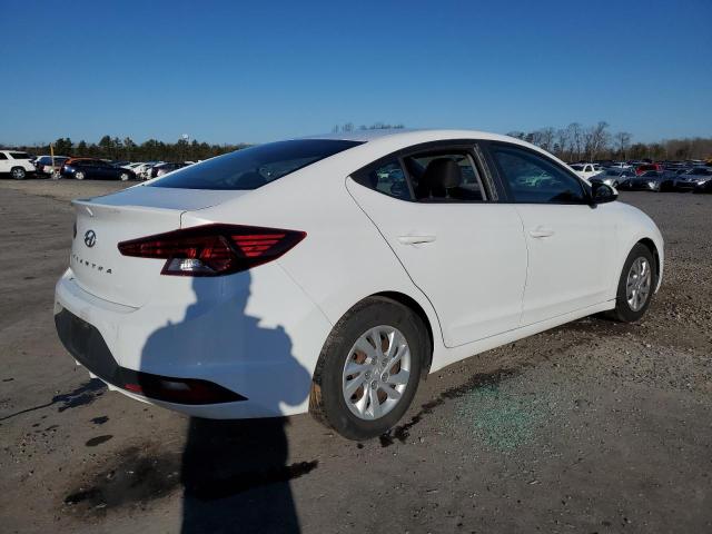 Photo 2 VIN: 5NPD74LF3KH448792 - HYUNDAI ELANTRA 