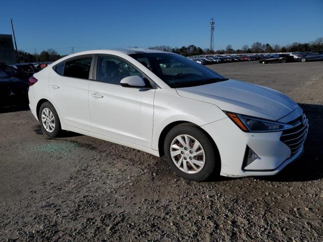 Photo 3 VIN: 5NPD74LF3KH448792 - HYUNDAI ELANTRA 