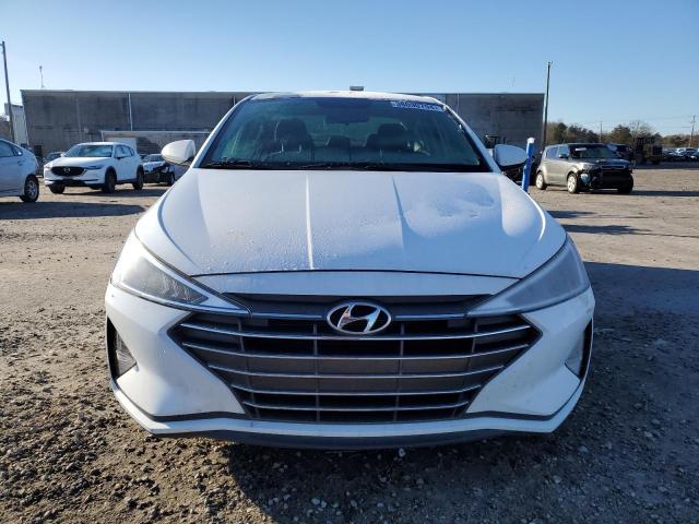 Photo 4 VIN: 5NPD74LF3KH448792 - HYUNDAI ELANTRA 