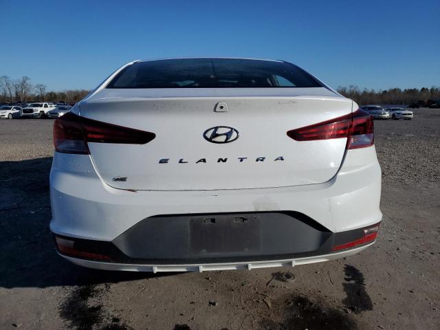 Photo 5 VIN: 5NPD74LF3KH448792 - HYUNDAI ELANTRA 