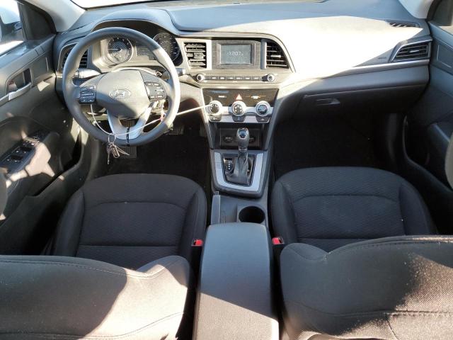 Photo 7 VIN: 5NPD74LF3KH448792 - HYUNDAI ELANTRA 