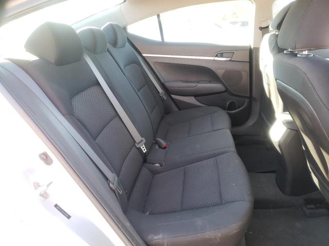 Photo 5 VIN: 5NPD74LF3KH449084 - HYUNDAI ELANTRA SE 