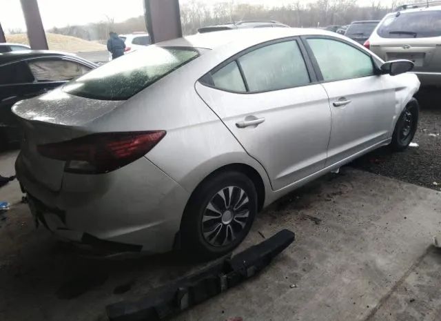 Photo 3 VIN: 5NPD74LF3KH451708 - HYUNDAI ELANTRA 