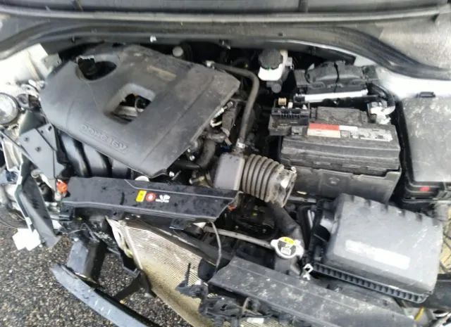 Photo 9 VIN: 5NPD74LF3KH451708 - HYUNDAI ELANTRA 