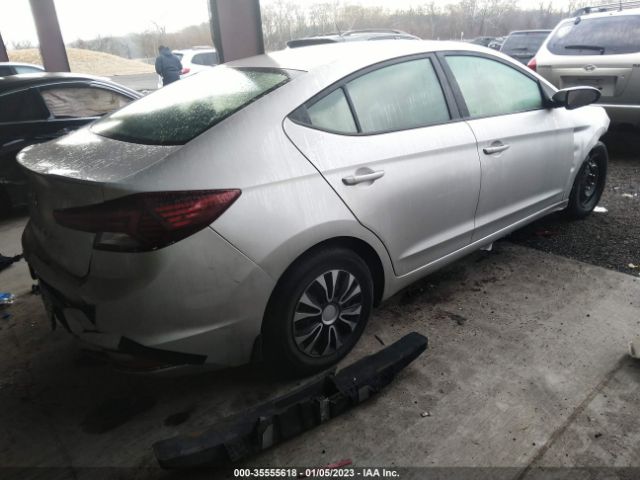 Photo 3 VIN: 5NPD74LF3KH451708 - HYUNDAI ELANTRA 