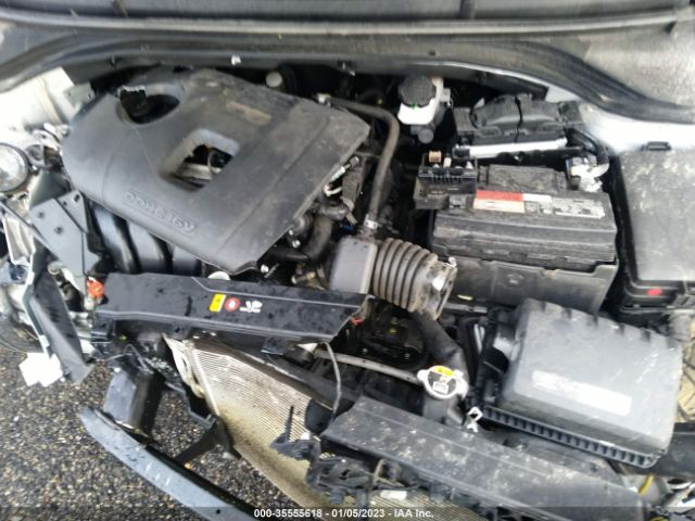 Photo 9 VIN: 5NPD74LF3KH451708 - HYUNDAI ELANTRA 