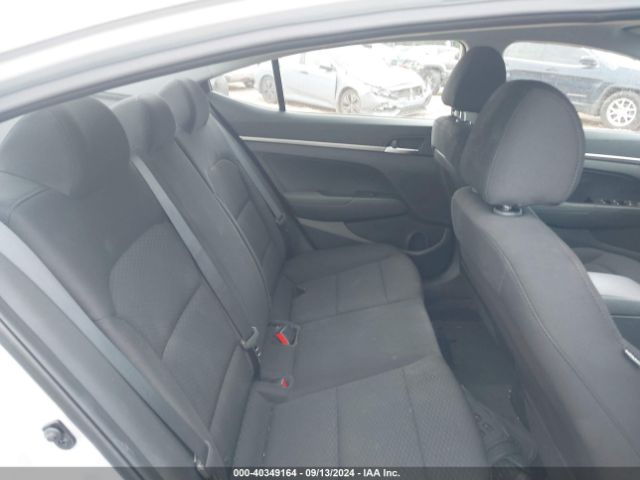 Photo 7 VIN: 5NPD74LF3KH457394 - HYUNDAI ELANTRA 