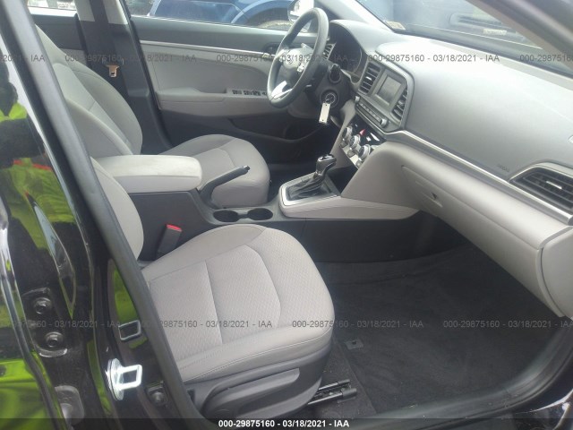 Photo 4 VIN: 5NPD74LF3KH459193 - HYUNDAI ELANTRA 