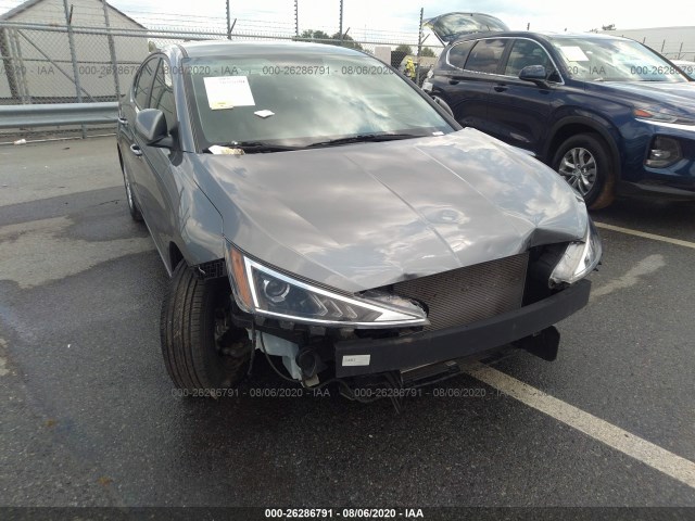 Photo 5 VIN: 5NPD74LF3KH463244 - HYUNDAI ELANTRA 