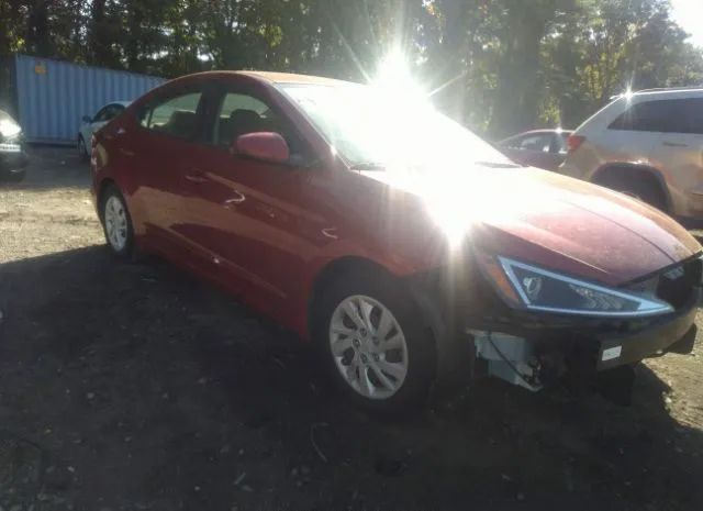 Photo 0 VIN: 5NPD74LF3KH465043 - HYUNDAI ELANTRA 