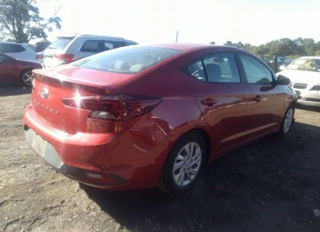 Photo 3 VIN: 5NPD74LF3KH465043 - HYUNDAI ELANTRA 