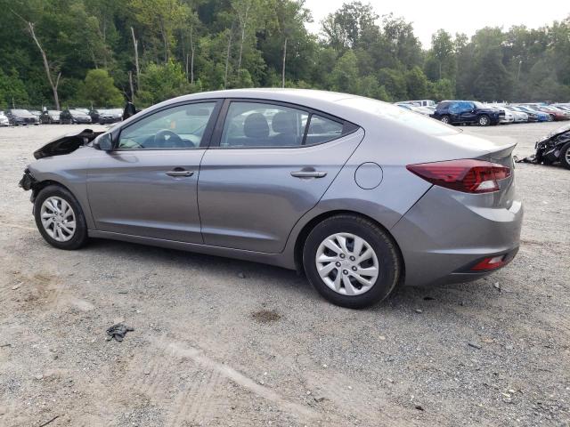 Photo 1 VIN: 5NPD74LF3KH467004 - HYUNDAI ELANTRA SE 