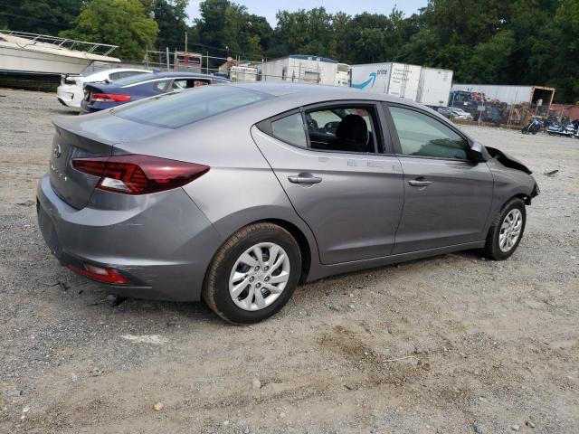 Photo 2 VIN: 5NPD74LF3KH467004 - HYUNDAI ELANTRA SE 