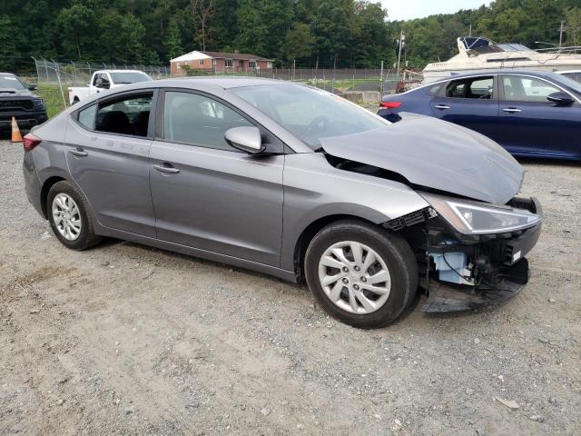 Photo 3 VIN: 5NPD74LF3KH467004 - HYUNDAI ELANTRA SE 