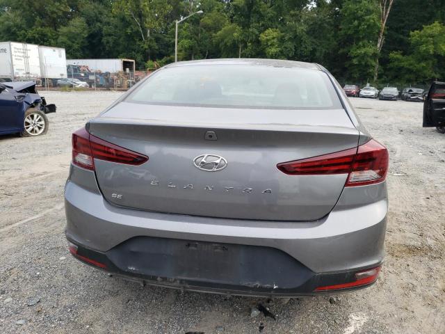 Photo 5 VIN: 5NPD74LF3KH467004 - HYUNDAI ELANTRA SE 