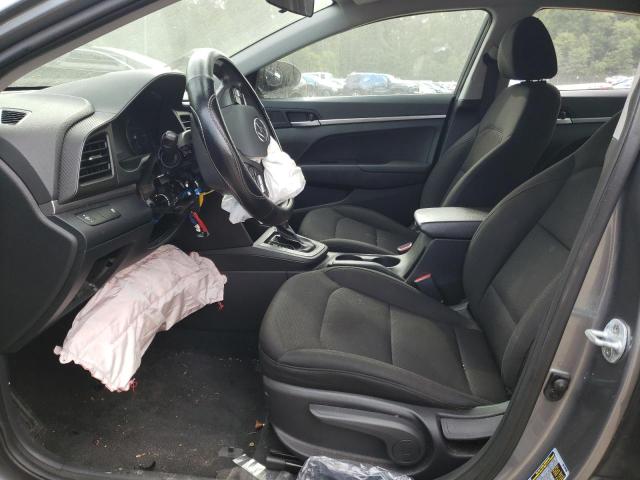 Photo 6 VIN: 5NPD74LF3KH467004 - HYUNDAI ELANTRA SE 