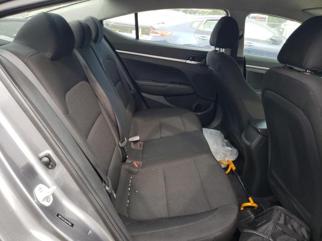 Photo 9 VIN: 5NPD74LF3KH467004 - HYUNDAI ELANTRA SE 